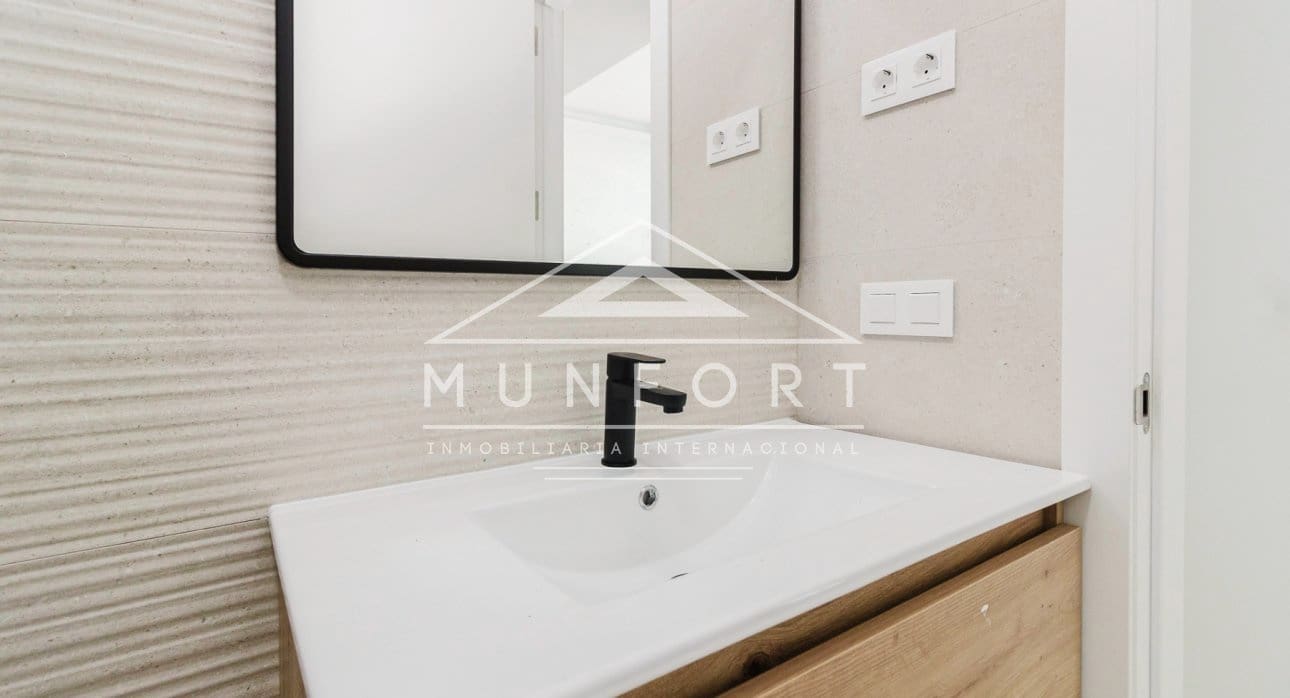 3 bedroom Villa for sale in Alhama de Murcia with pool - € 335,000 (Ref: 9258047)