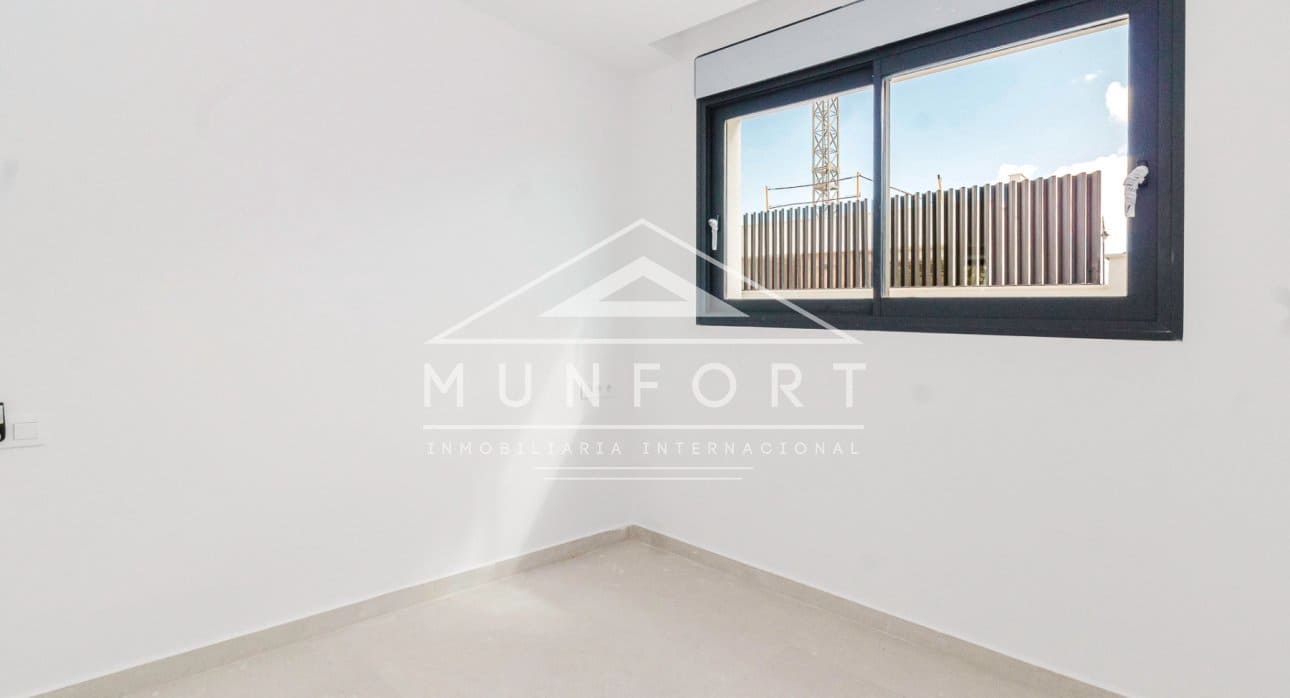 3 bedroom Villa for sale in Alhama de Murcia with pool - € 335,000 (Ref: 9258047)