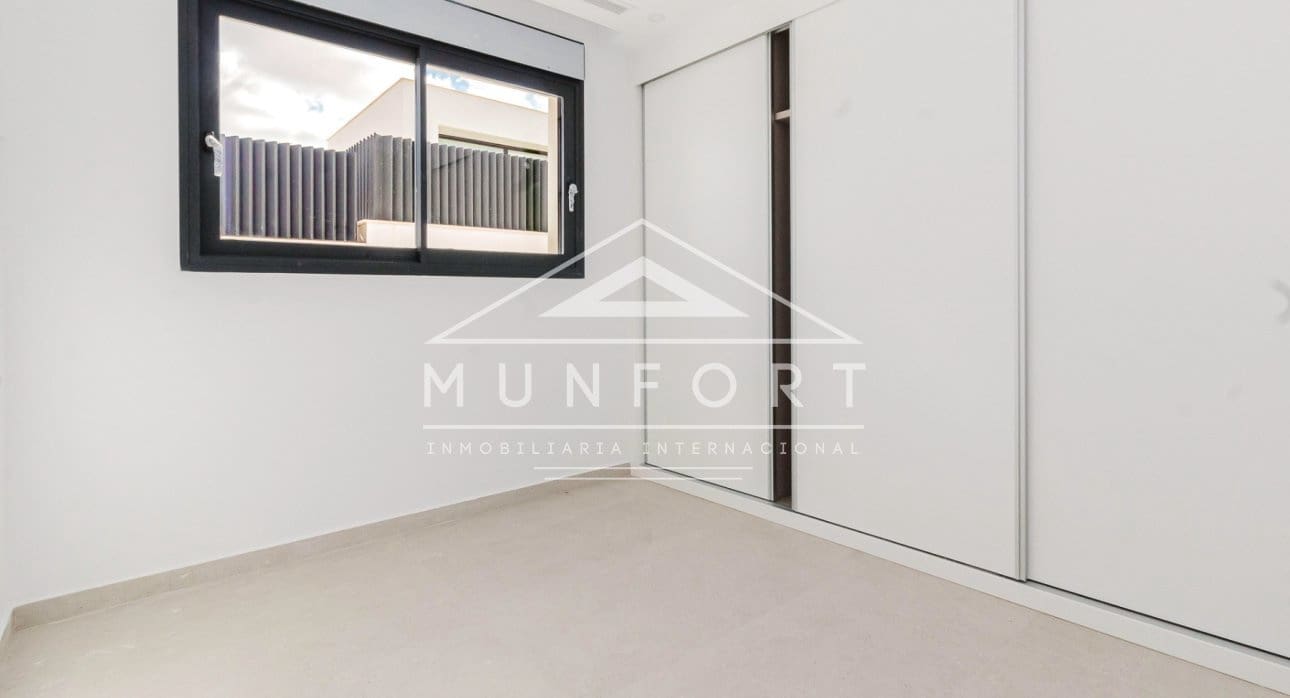 3 bedroom Villa for sale in Alhama de Murcia with pool - € 335,000 (Ref: 9258047)