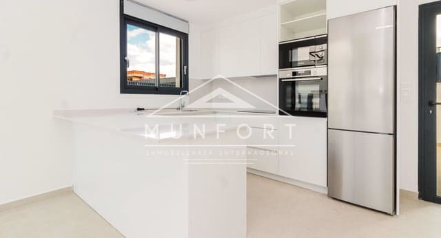 3 chambre Villa/Maison à vendre à Alhama de Murcia avec piscine - 335 000 € (Ref: 9258047)