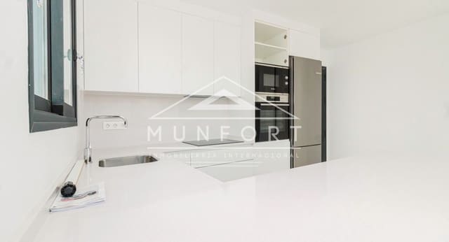 3 chambre Villa/Maison à vendre à Alhama de Murcia avec piscine - 335 000 € (Ref: 9258047)