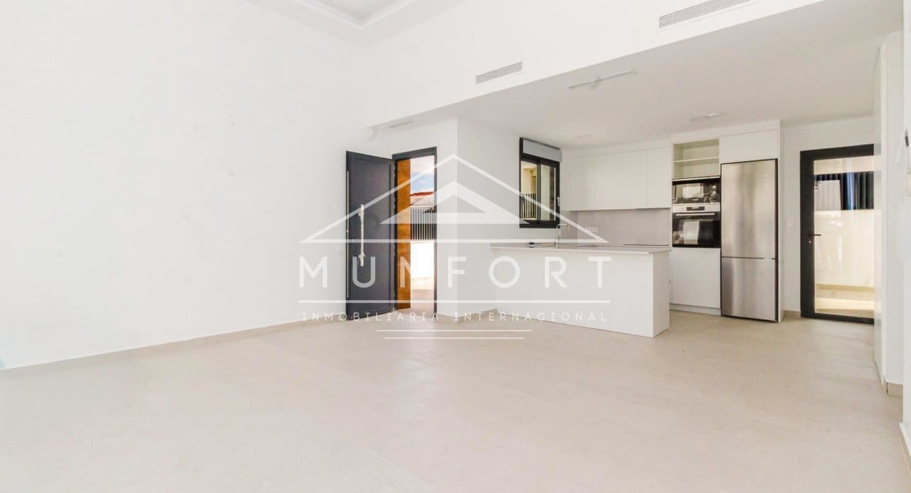 3 bedroom Villa for sale in Alhama de Murcia with pool - € 335,000 (Ref: 9258047)