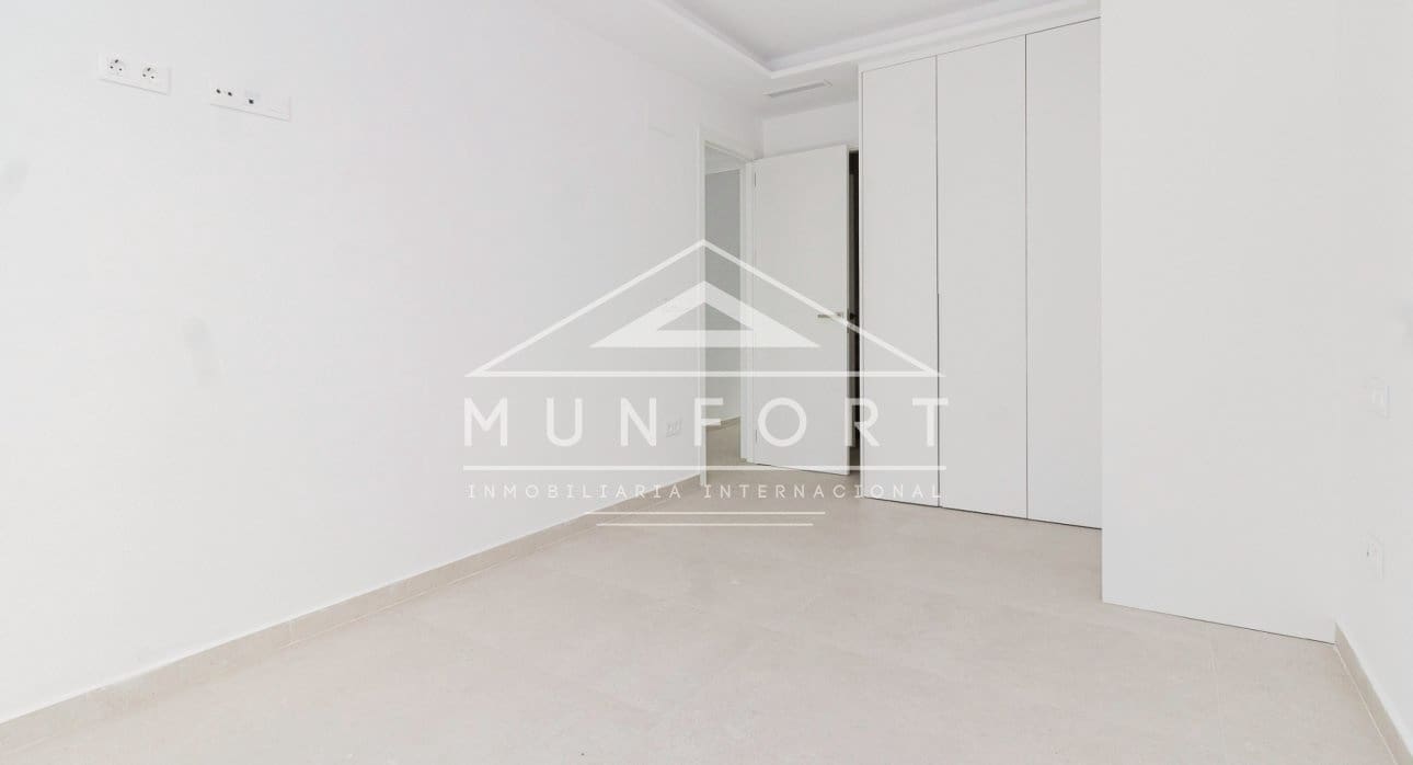 3 bedroom Villa for sale in Alhama de Murcia with pool - € 335,000 (Ref: 9258047)