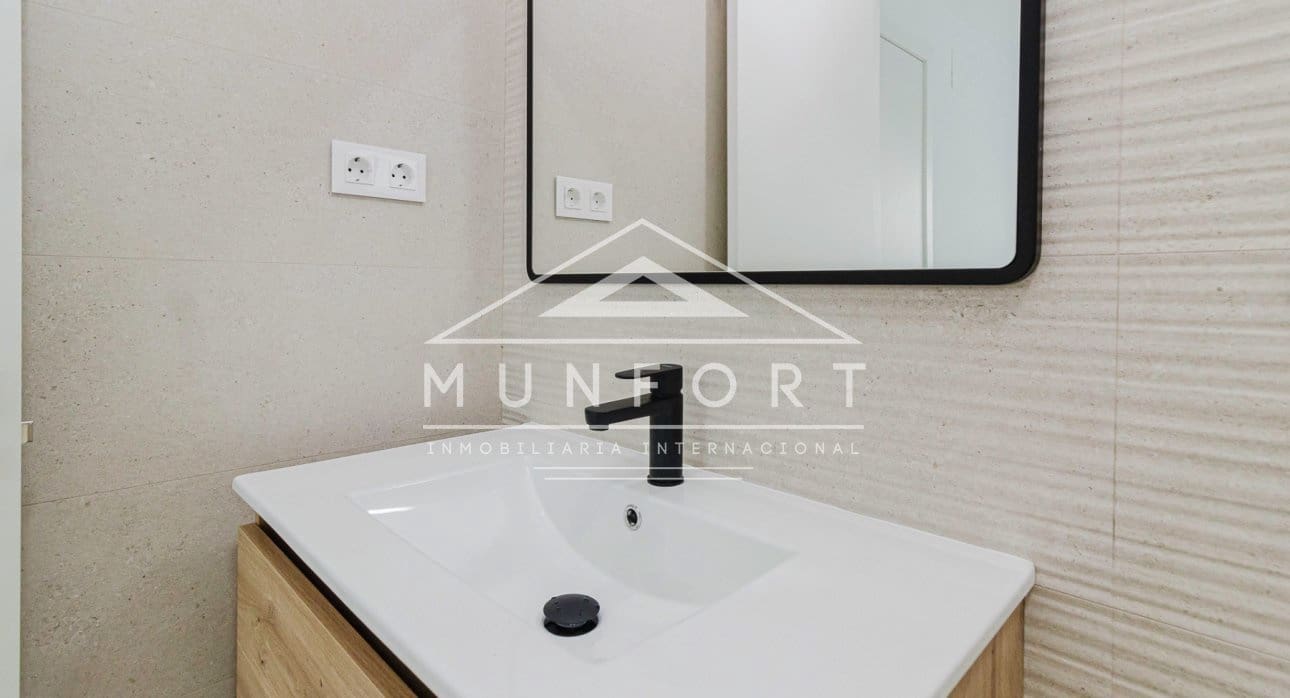 3 bedroom Villa for sale in Alhama de Murcia with pool - € 335,000 (Ref: 9258047)