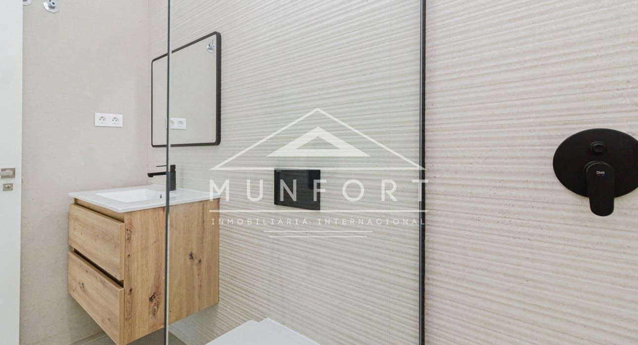 3 bedroom Villa for sale in Alhama de Murcia with pool - € 335,000 (Ref: 9258047)