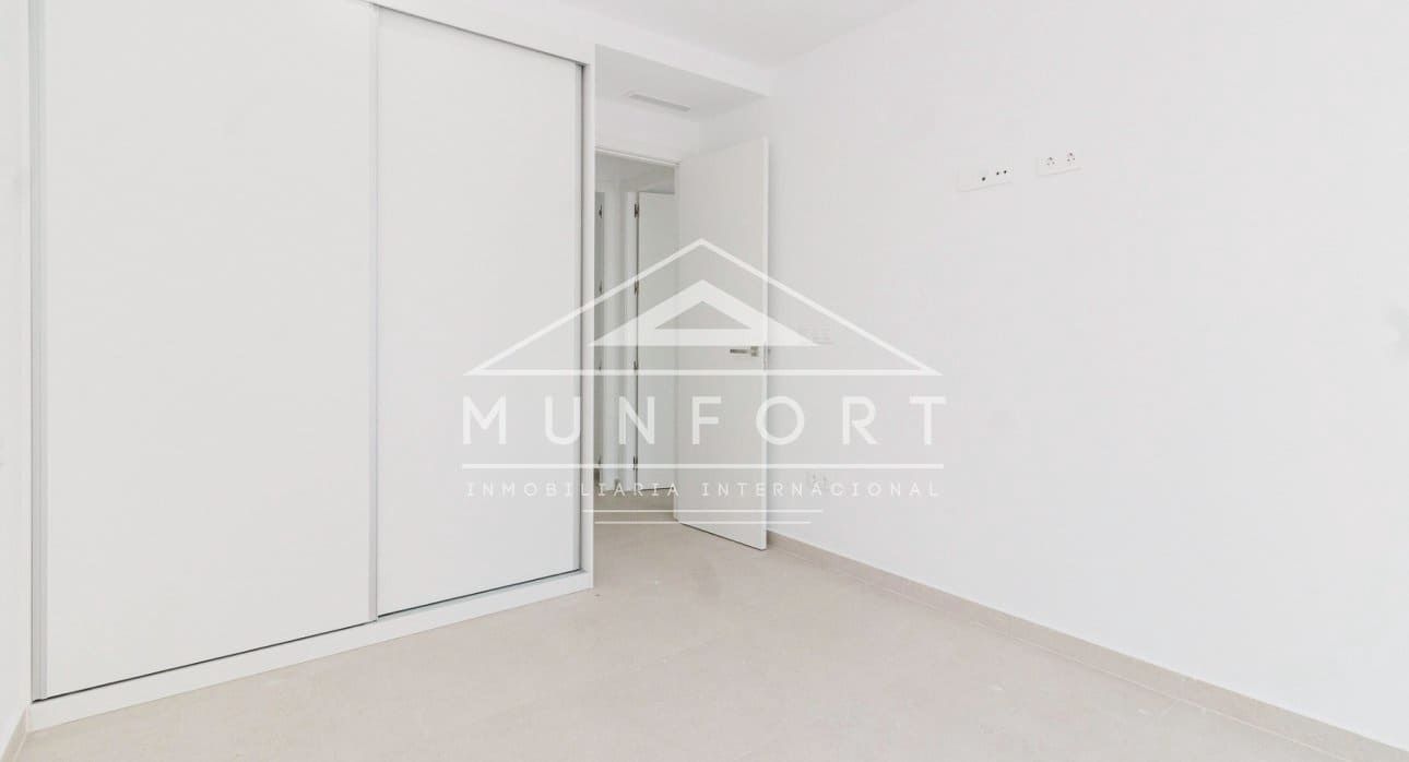 3 bedroom Villa for sale in Alhama de Murcia with pool - € 335,000 (Ref: 9258047)