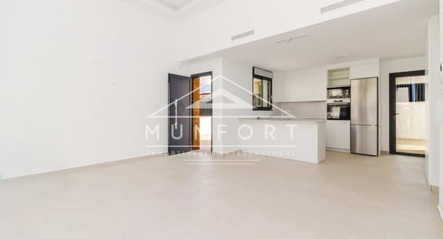 3 chambre Villa/Maison à vendre à Alhama de Murcia avec piscine - 335 000 € (Ref: 9258047)