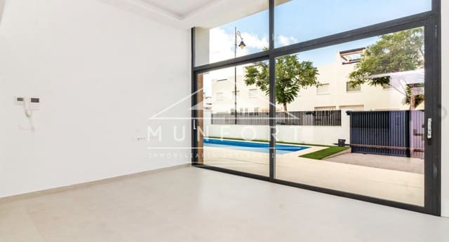 3 chambre Villa/Maison à vendre à Alhama de Murcia avec piscine - 335 000 € (Ref: 9258047)