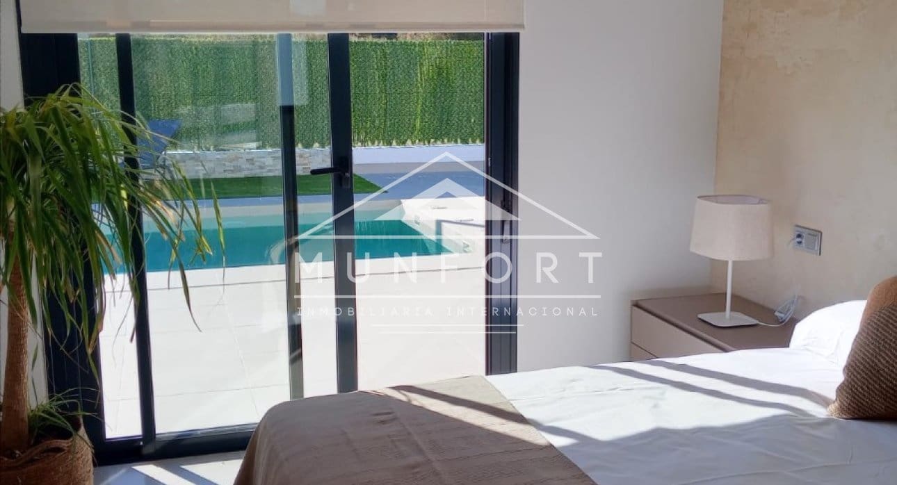 3 chambre Villa/Maison à vendre à Calasparra avec piscine - 416 000 € (Ref: 9258048)