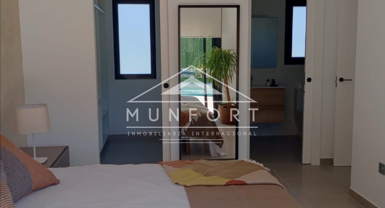 3 chambre Villa/Maison à vendre à Calasparra avec piscine - 416 000 € (Ref: 9258048)