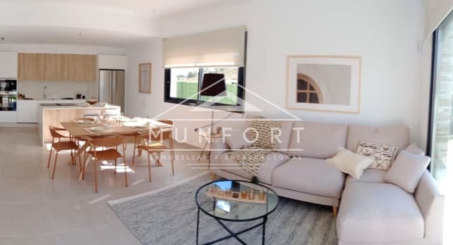 3 chambre Villa/Maison à vendre à Calasparra avec piscine - 416 000 € (Ref: 9258048)