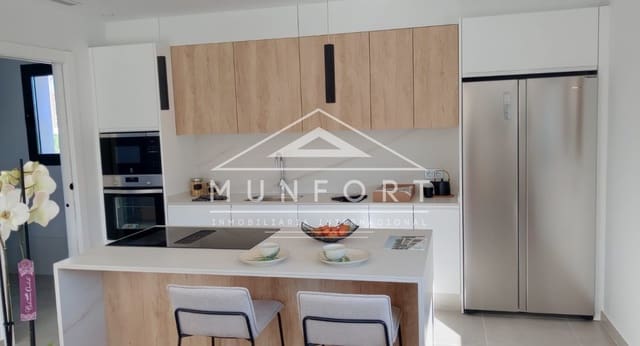 3 chambre Villa/Maison à vendre à Calasparra avec piscine - 416 000 € (Ref: 9258048)