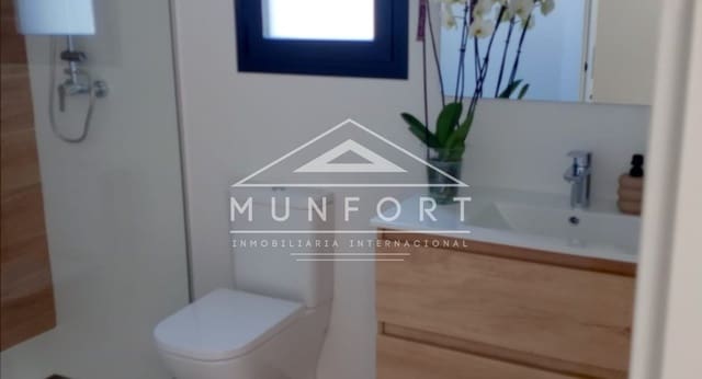 3 chambre Villa/Maison à vendre à Calasparra avec piscine - 416 000 € (Ref: 9258048)