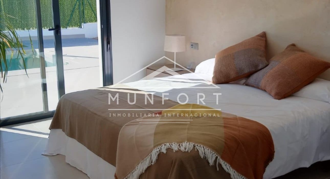 3 chambre Villa/Maison à vendre à Calasparra avec piscine - 416 000 € (Ref: 9258048)