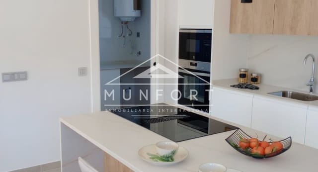 3 chambre Villa/Maison à vendre à Calasparra avec piscine - 416 000 € (Ref: 9258048)