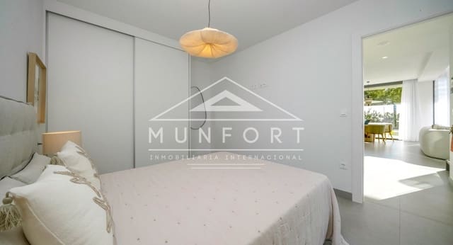 3 soveværelse Villa til salg i Balcón de Finestrat - Terra Marina, Finestrat med swimmingpool - € 870.000 (Ref: 9258049)