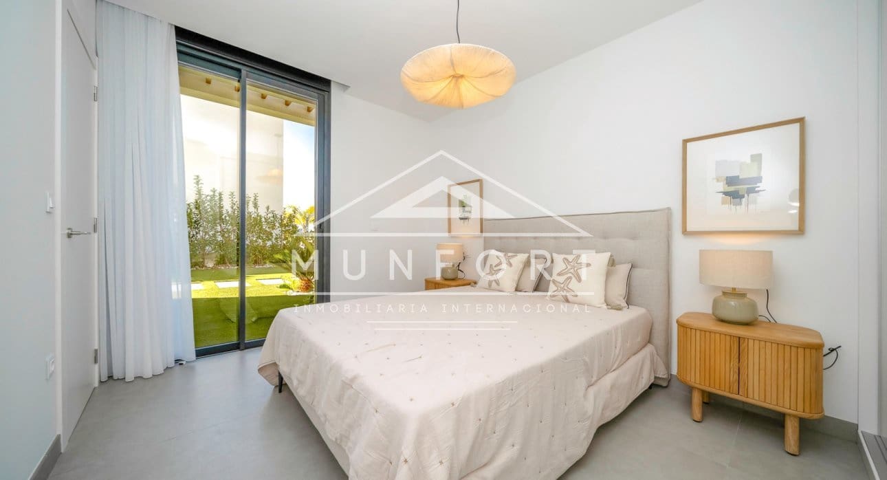 3 soveværelse Villa til salg i Finestrat med swimmingpool - € 870.000 (Ref: 9258049)