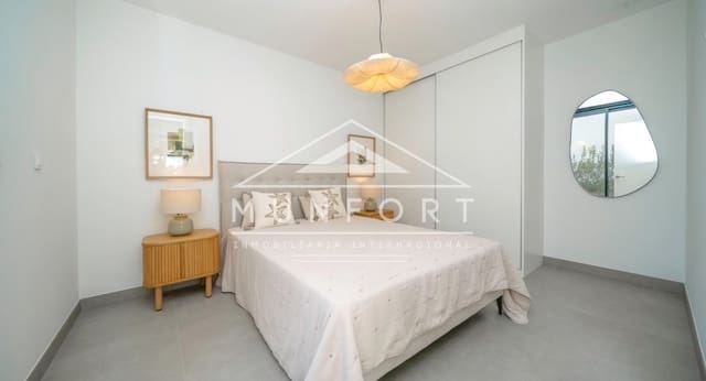 3 soveværelse Villa til salg i Balcón de Finestrat - Terra Marina, Finestrat med swimmingpool - € 870.000 (Ref: 9258049)