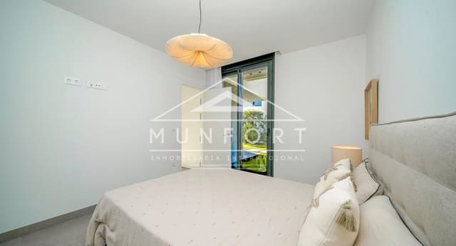 3 soveværelse Villa til salg i Balcón de Finestrat - Terra Marina, Finestrat med swimmingpool - € 870.000 (Ref: 9258049)