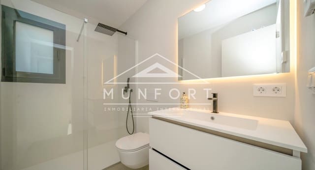 3 soveværelse Villa til salg i Balcón de Finestrat - Terra Marina, Finestrat med swimmingpool - € 870.000 (Ref: 9258049)