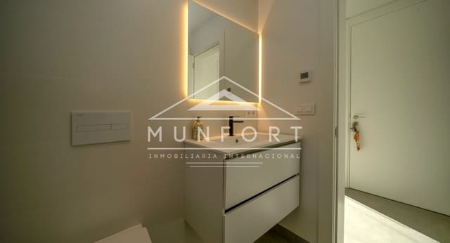 3 soveværelse Villa til salg i Balcón de Finestrat - Terra Marina, Finestrat med swimmingpool - € 870.000 (Ref: 9258049)