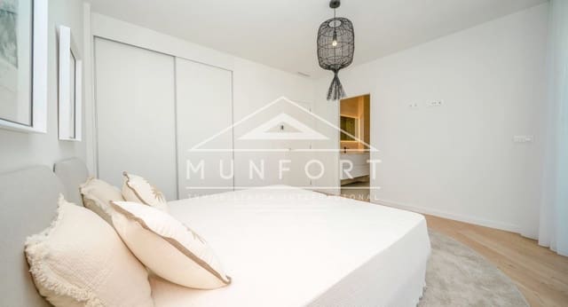 3 soveværelse Villa til salg i Balcón de Finestrat - Terra Marina, Finestrat med swimmingpool - € 870.000 (Ref: 9258049)