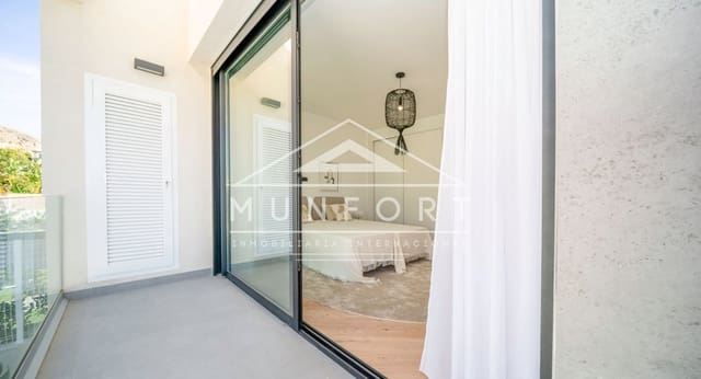 3 soveværelse Villa til salg i Balcón de Finestrat - Terra Marina, Finestrat med swimmingpool - € 870.000 (Ref: 9258049)