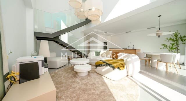 3 soverom Villa til salgs i Balcón de Finestrat - Terra Marina, Finestrat med svømmebasseng - € 790 000 (Ref: 9258049)