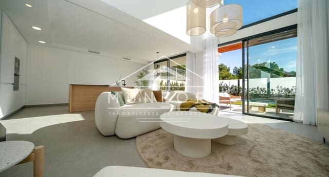 3 soverom Villa til salgs i Balcón de Finestrat - Terra Marina, Finestrat med svømmebasseng - € 790 000 (Ref: 9258049)