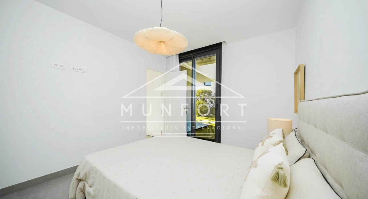 3 soverom Villa til salgs i Finestrat med svømmebasseng - € 790 000 (Ref: 9258049)