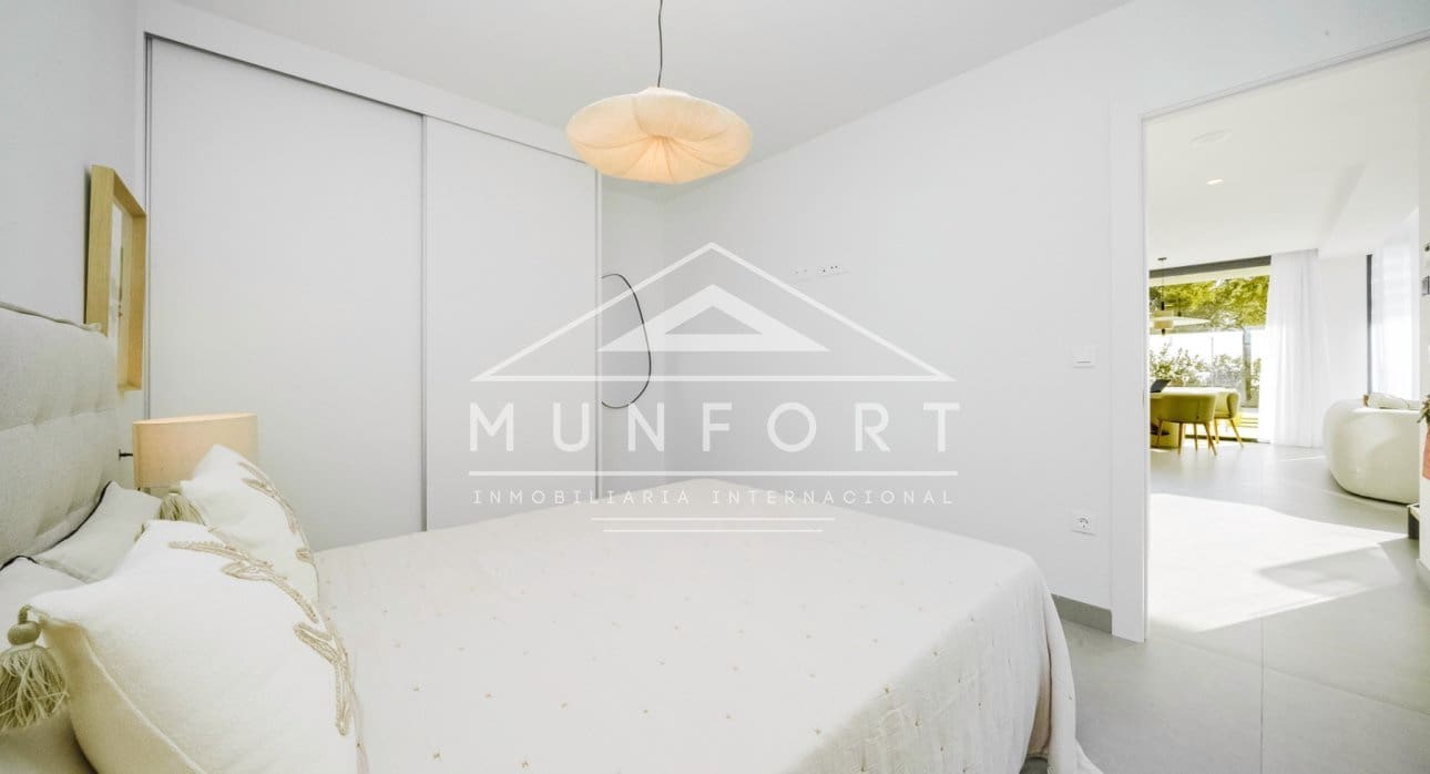 3 soverom Villa til salgs i Finestrat med svømmebasseng - € 790 000 (Ref: 9258049)