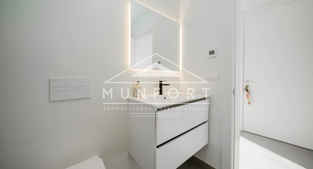 3 soverom Villa til salgs i Finestrat med svømmebasseng - € 790 000 (Ref: 9258049)