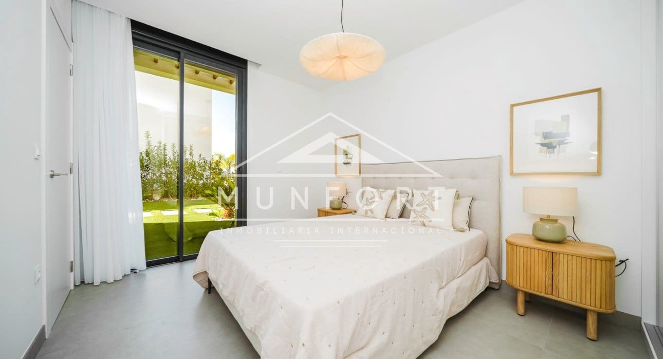 3 soverom Villa til salgs i Finestrat med svømmebasseng - € 790 000 (Ref: 9258049)