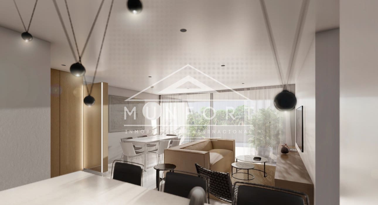 2 Zimmer Apartment zu verkaufen in Guardamar del Segura mit Pool - 289.000 € (Ref: 9258050)