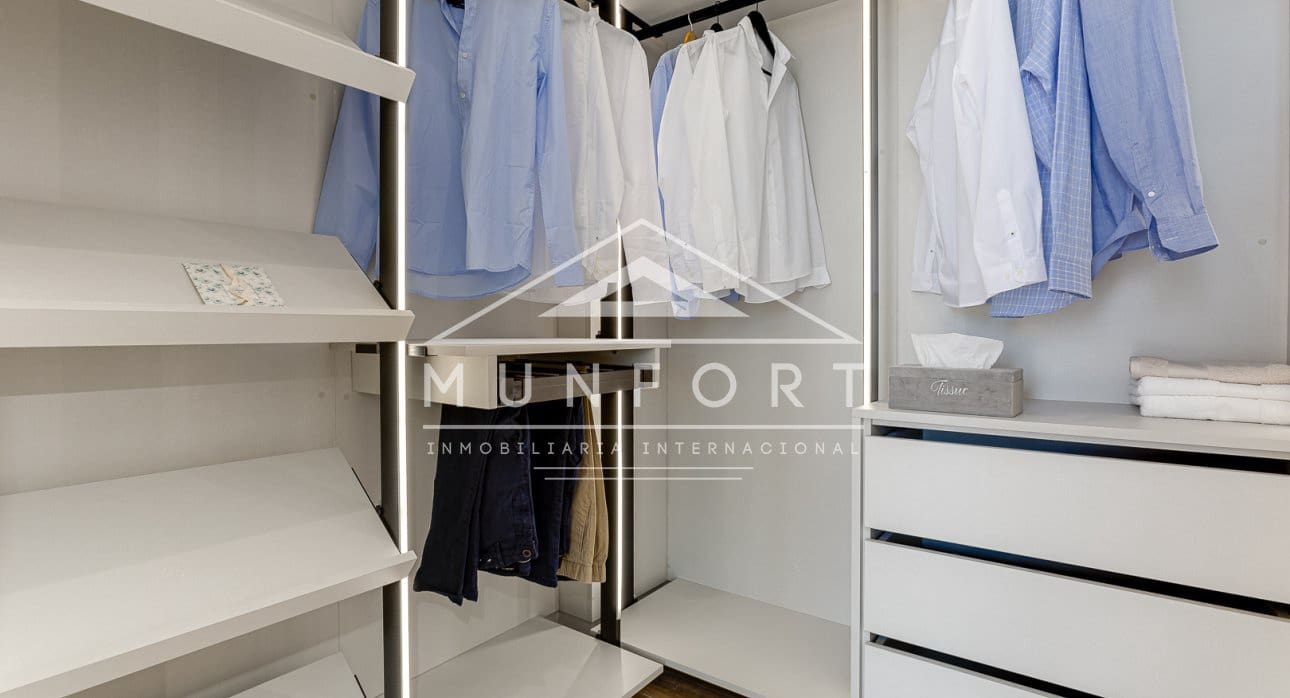 3 sovrum Villa till salu i Finestrat med pool - 650 000 € (Ref: 9258053)