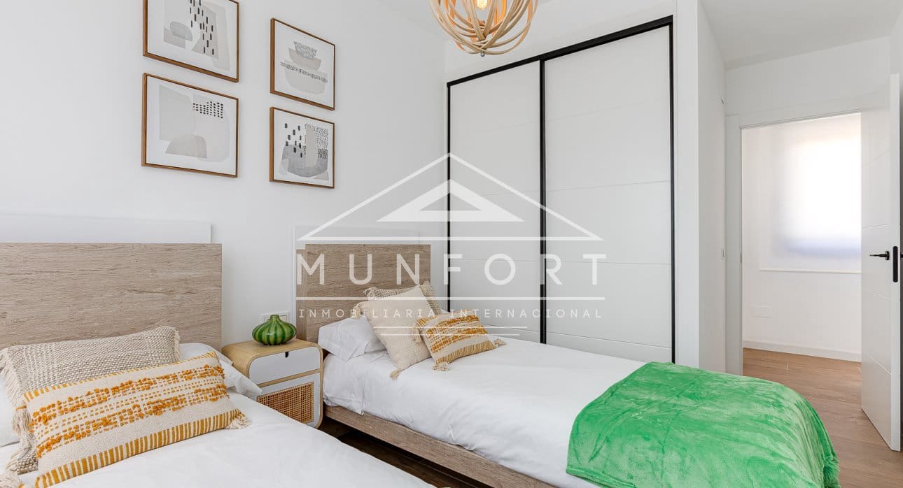 3 sovrum Villa till salu i Finestrat med pool - 650 000 € (Ref: 9258053)