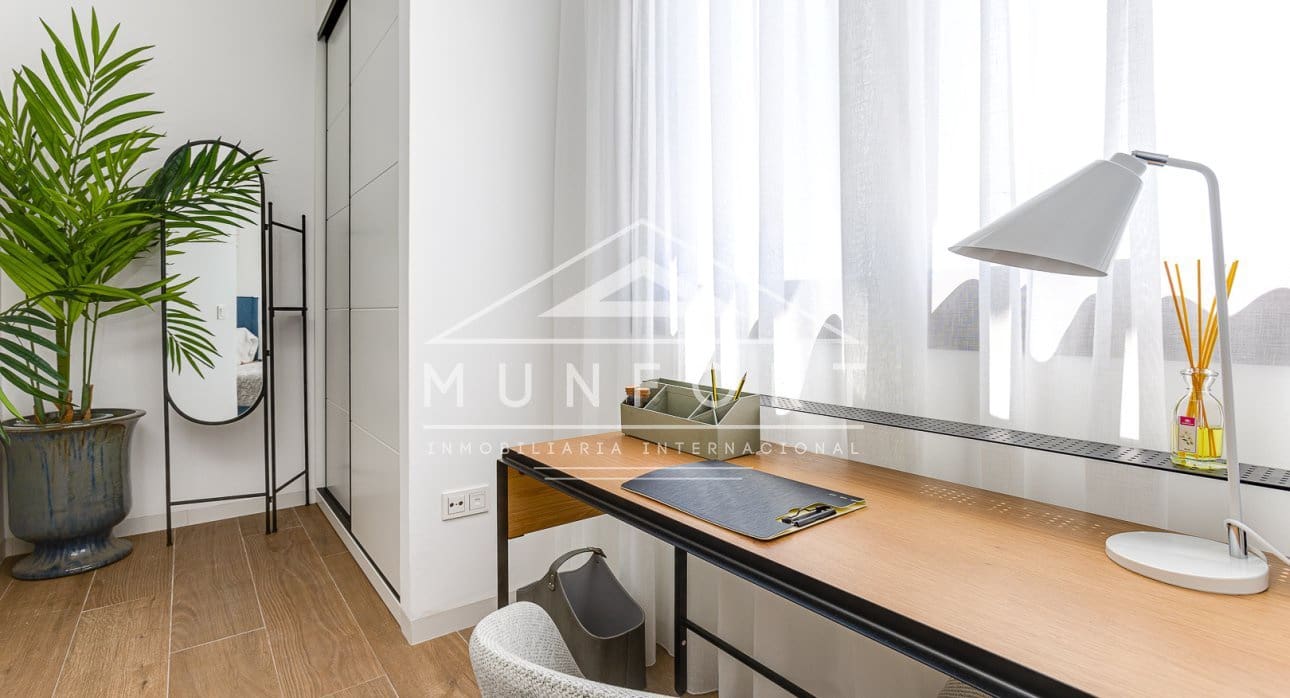 4 sovrum Villa till salu i Finestrat med pool - 730 000 € (Ref: 9258054)