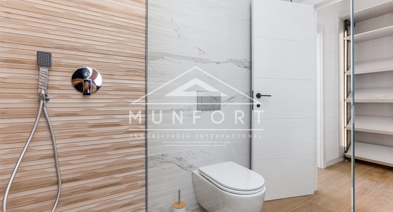 4 sovrum Villa till salu i Finestrat med pool - 730 000 € (Ref: 9258054)