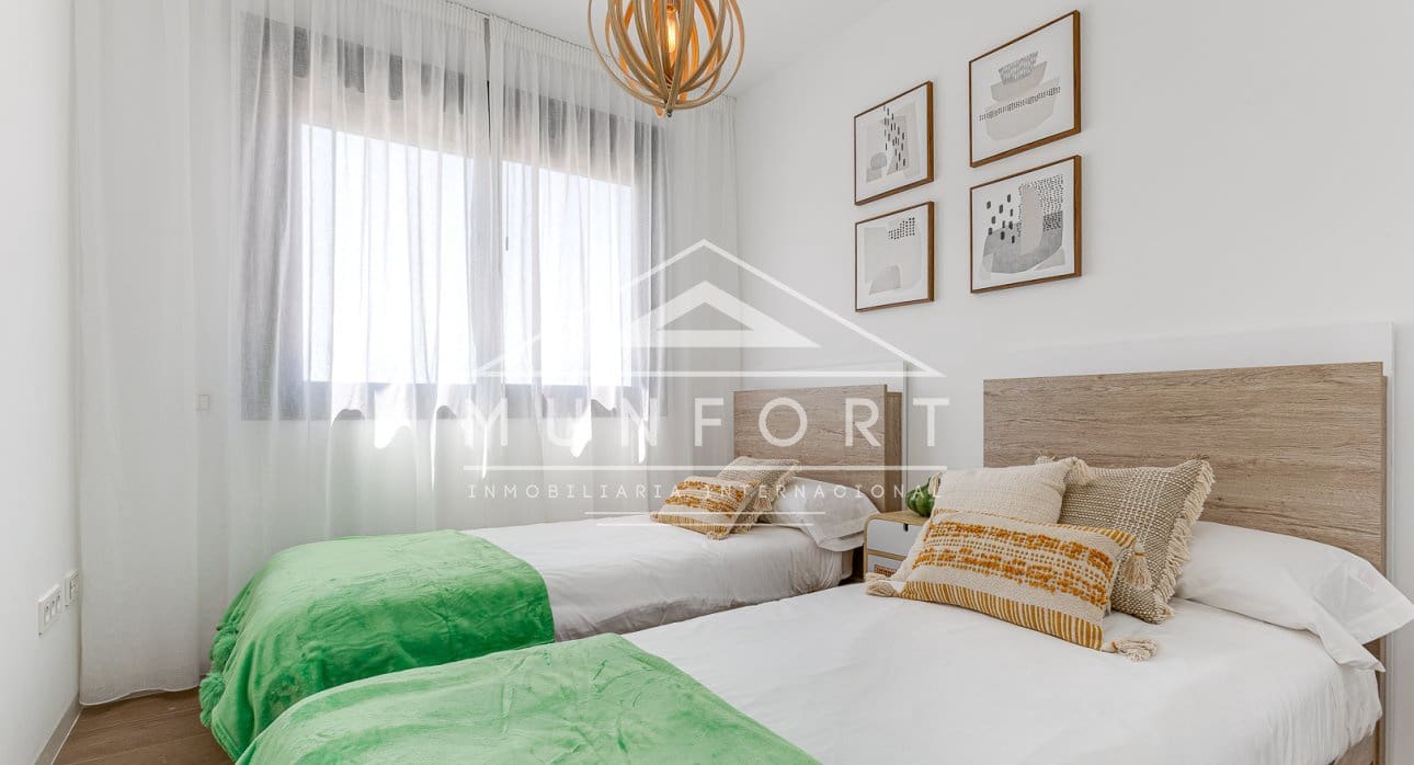 4 sovrum Villa till salu i Finestrat med pool - 730 000 € (Ref: 9258054)