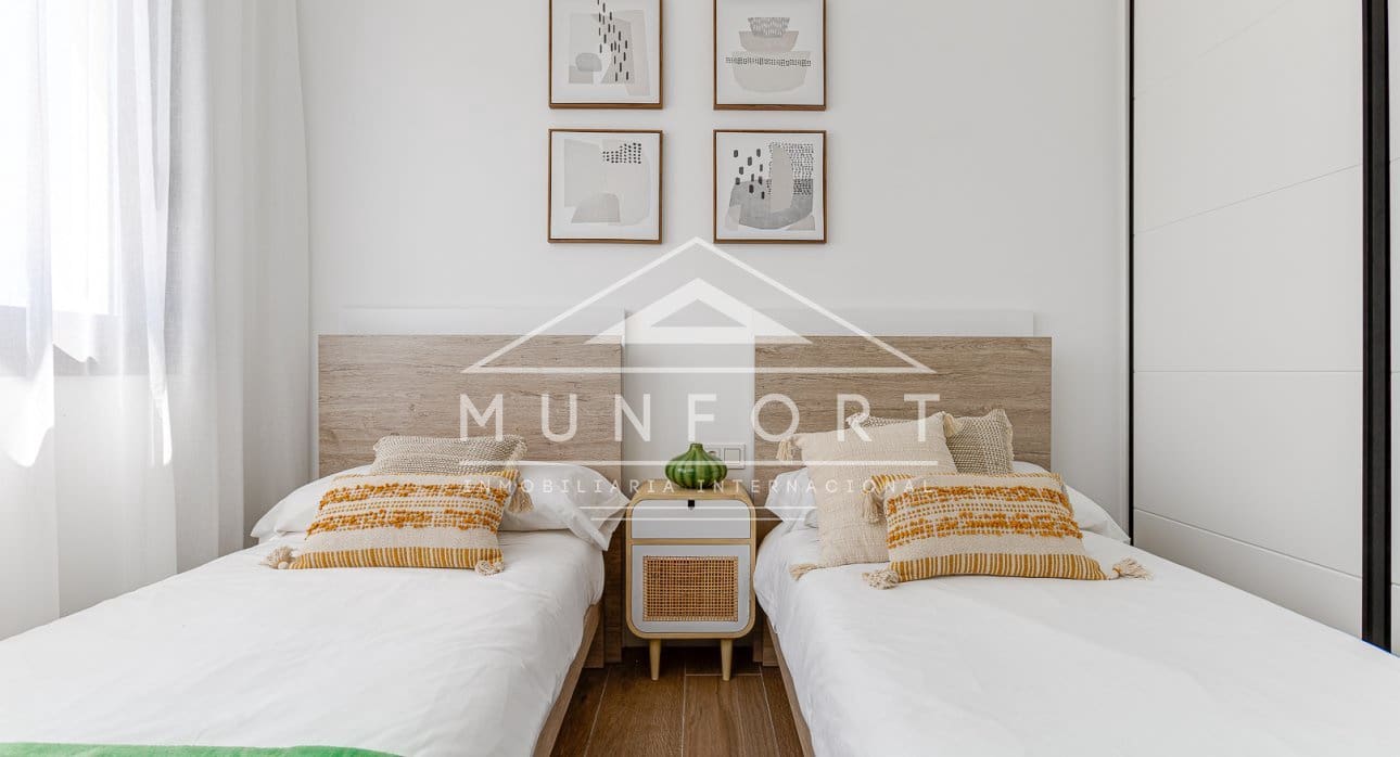 4 sovrum Villa till salu i Finestrat med pool - 730 000 € (Ref: 9258054)