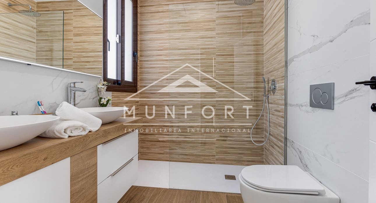 4 sovrum Villa till salu i Finestrat med pool - 730 000 € (Ref: 9258054)