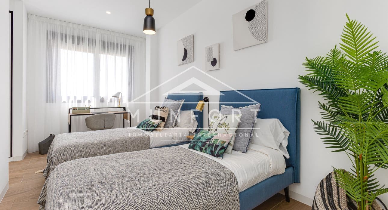 4 sovrum Villa till salu i Finestrat med pool - 730 000 € (Ref: 9258054)