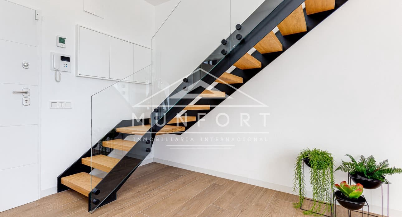 4 sovrum Villa till salu i Finestrat med pool - 730 000 € (Ref: 9258054)