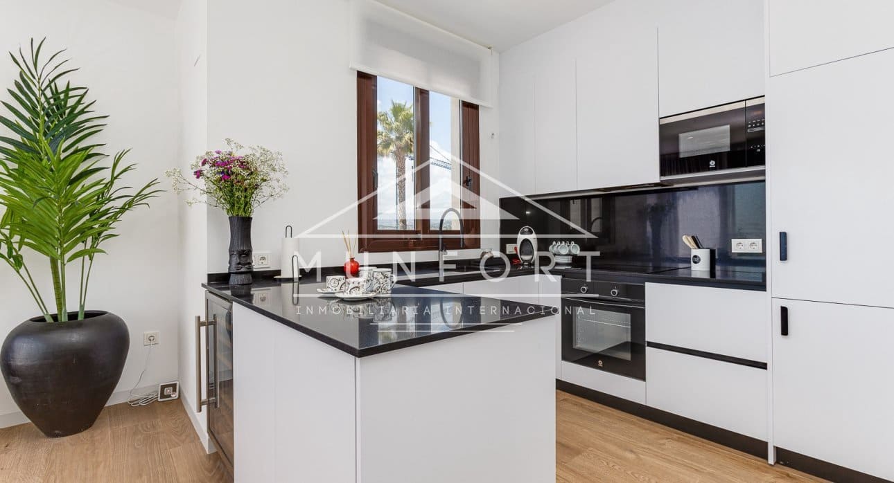 4 sovrum Villa till salu i Finestrat med pool - 730 000 € (Ref: 9258054)