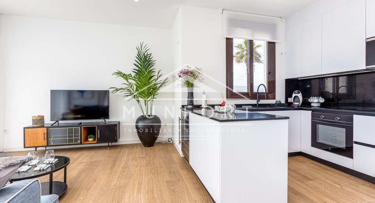 4 sovrum Villa till salu i Finestrat med pool - 730 000 € (Ref: 9258054)