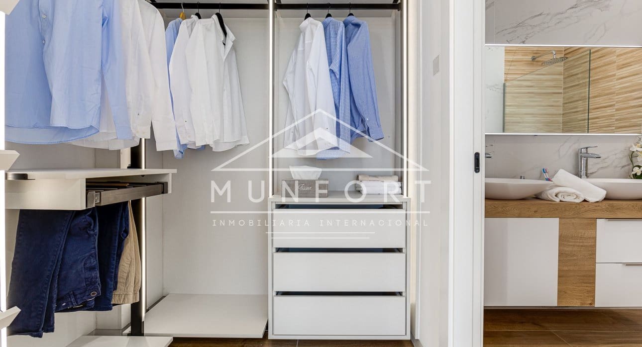 4 sovrum Villa till salu i Finestrat med pool - 730 000 € (Ref: 9258054)