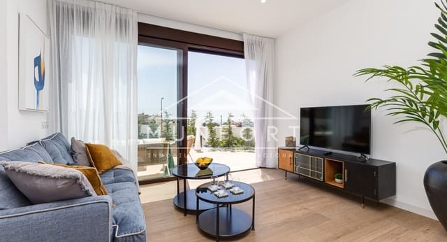 4 sovrum Villa till salu i Balcón de Finestrat - Terra Marina, Finestrat med pool - 730 000 € (Ref: 9258054)