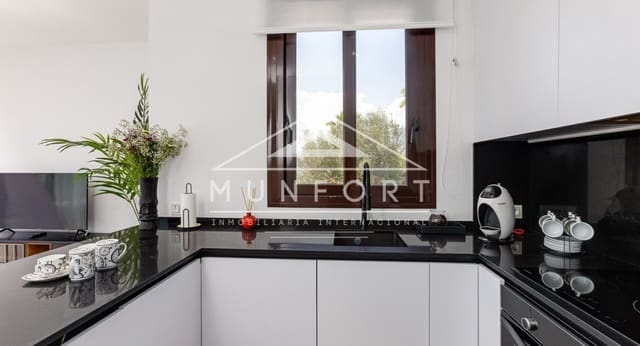 4 sovrum Villa till salu i Balcón de Finestrat - Terra Marina, Finestrat med pool - 730 000 € (Ref: 9258054)