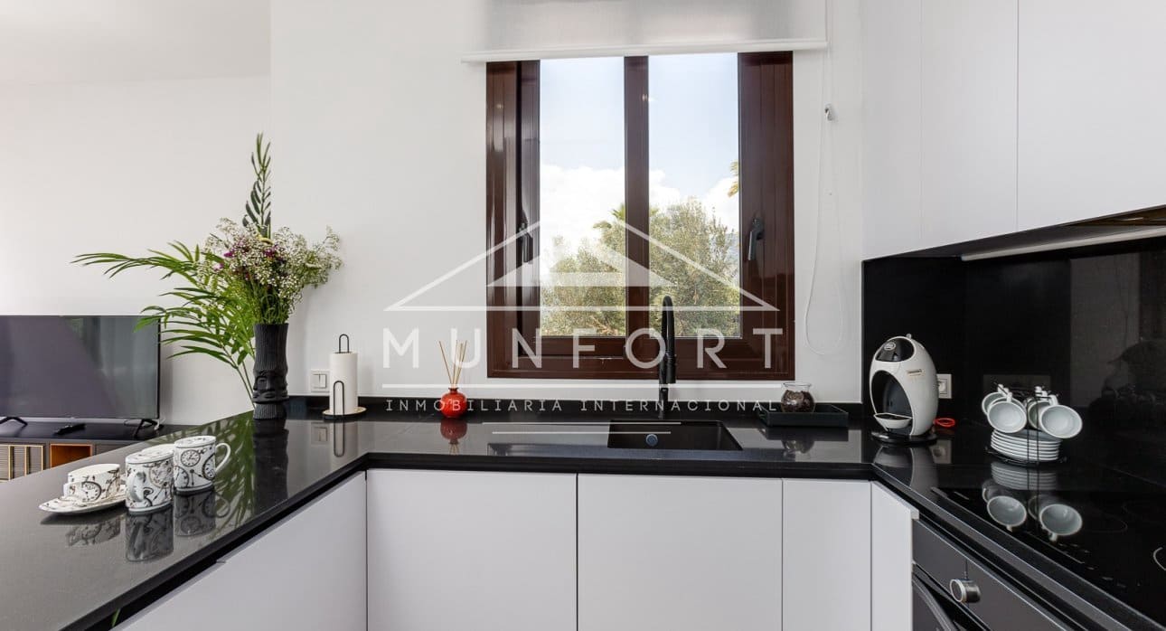 3 sovrum Villa till salu i Finestrat med pool - 540 000 € (Ref: 9258055)