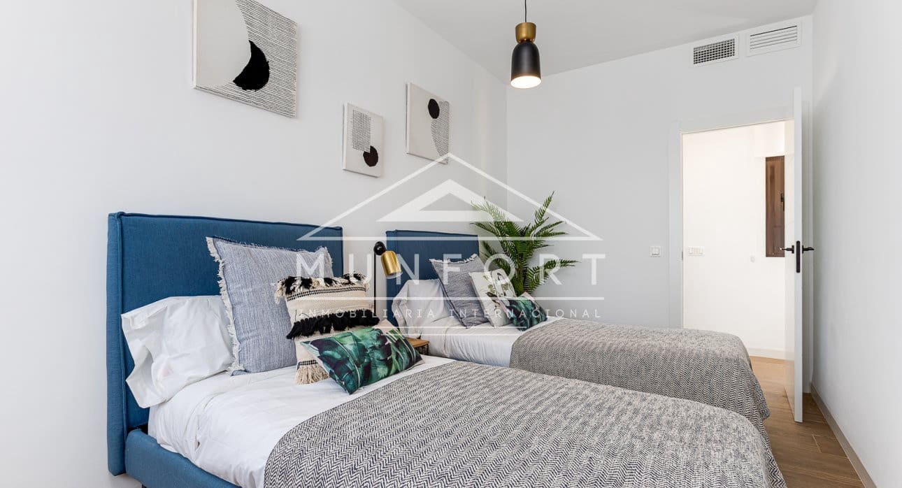 3 sovrum Villa till salu i Finestrat med pool - 540 000 € (Ref: 9258055)